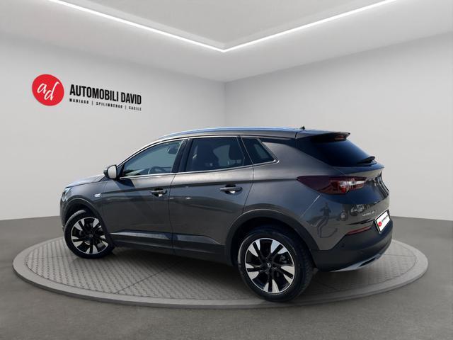 OPEL Grandland X 1.5 diesel Ecotec Start&Stop aut. Elegance