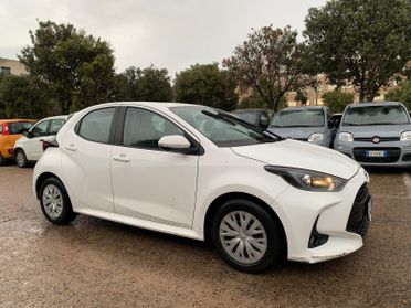 Toyota Yaris 1.0 5 porte Trend GARANZIA 1 ANNO