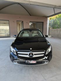 Mercedes-benz GLA 200 d Executive