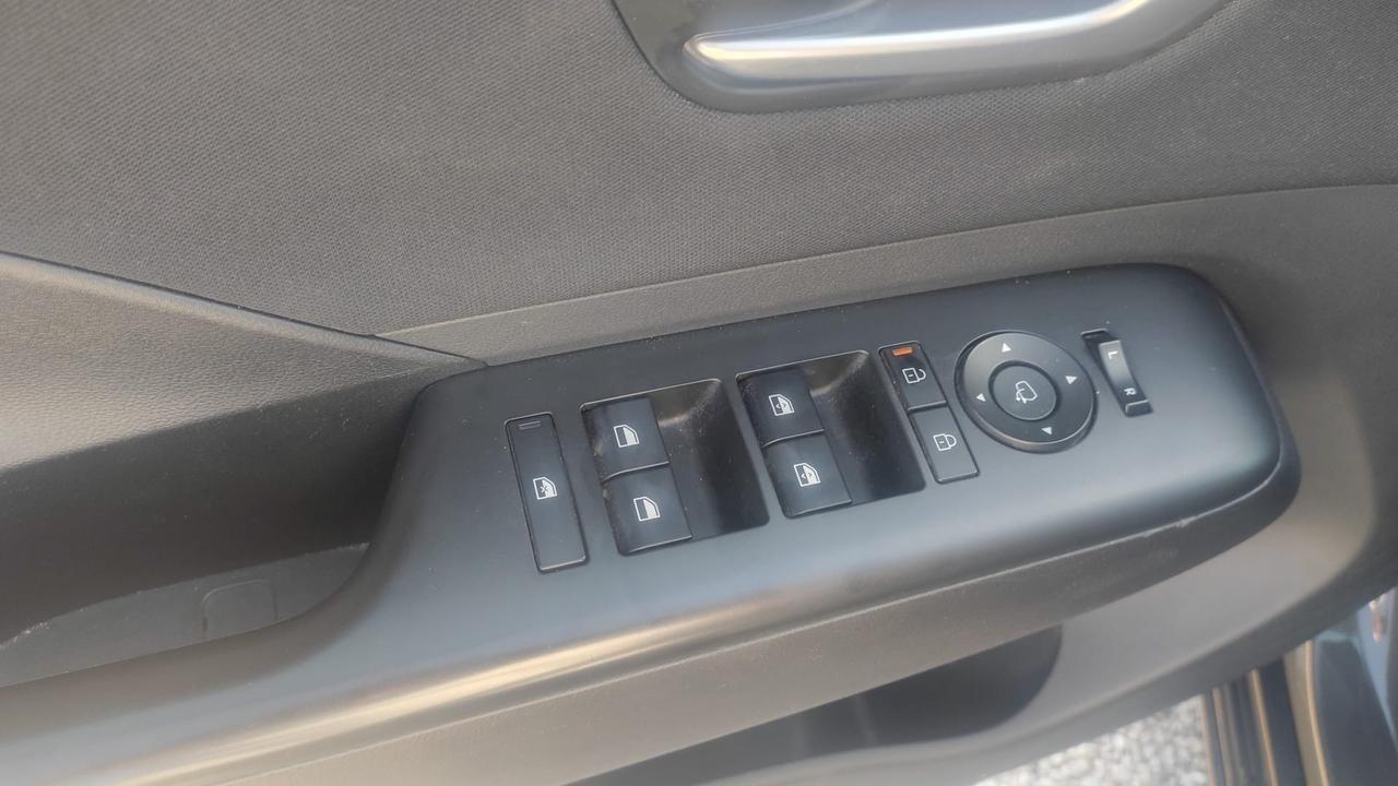 Hyundai Kona 1.0 T-GDI Hybrid 48V iMT XLine