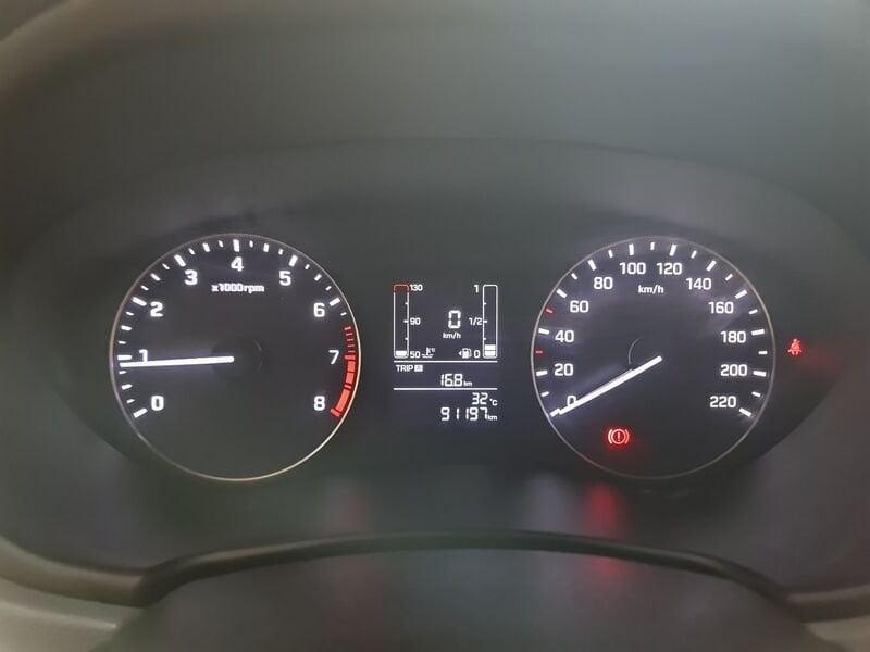 Hyundai i20 1.2 84 CV 5 porte Style
