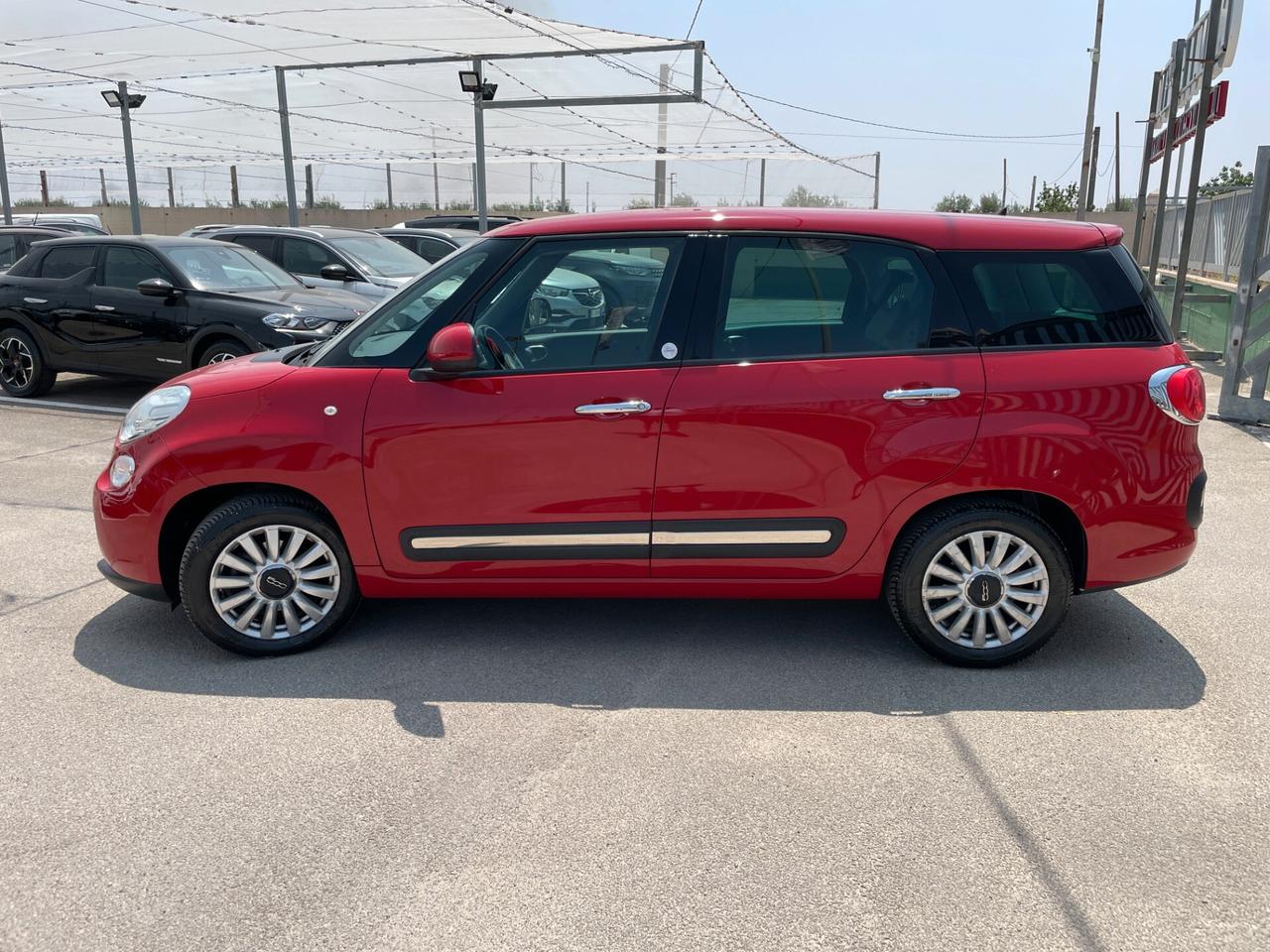 Fiat 500L Living 1.6 Multijet 105 CV Pop Star