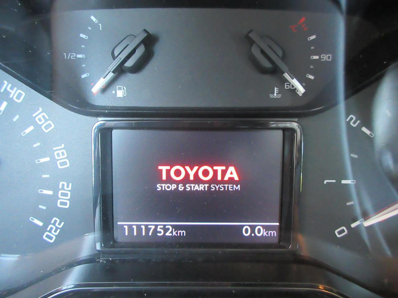 Toyota Proace City Verso 1.5D 130cv S&S Short d Lounge