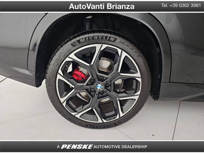 BMW X1 X1 xdrive M35i