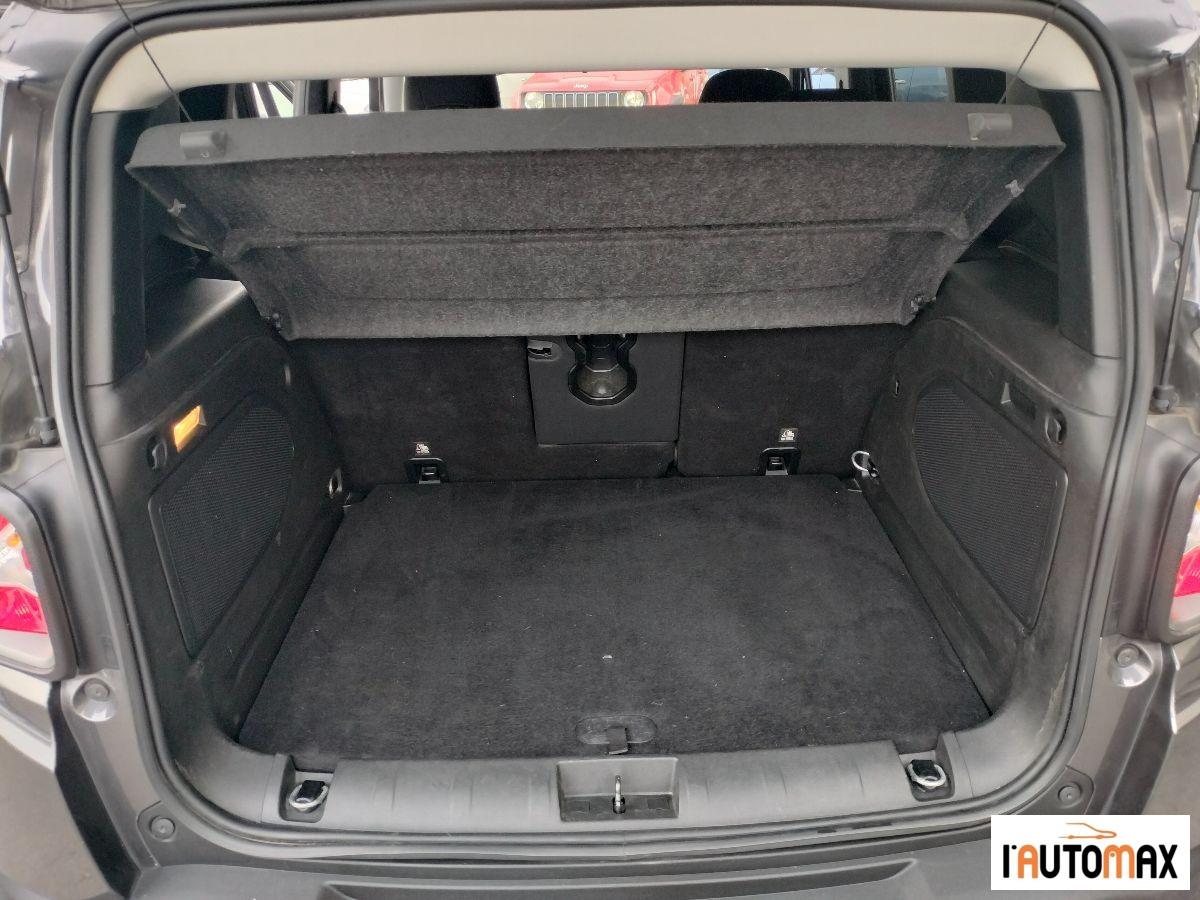 JEEP - Renegade 1.6 mjt Limited