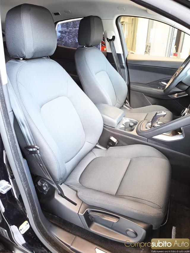 JAGUAR E-Pace 2.0D 150 CV AWD R-Dynamic