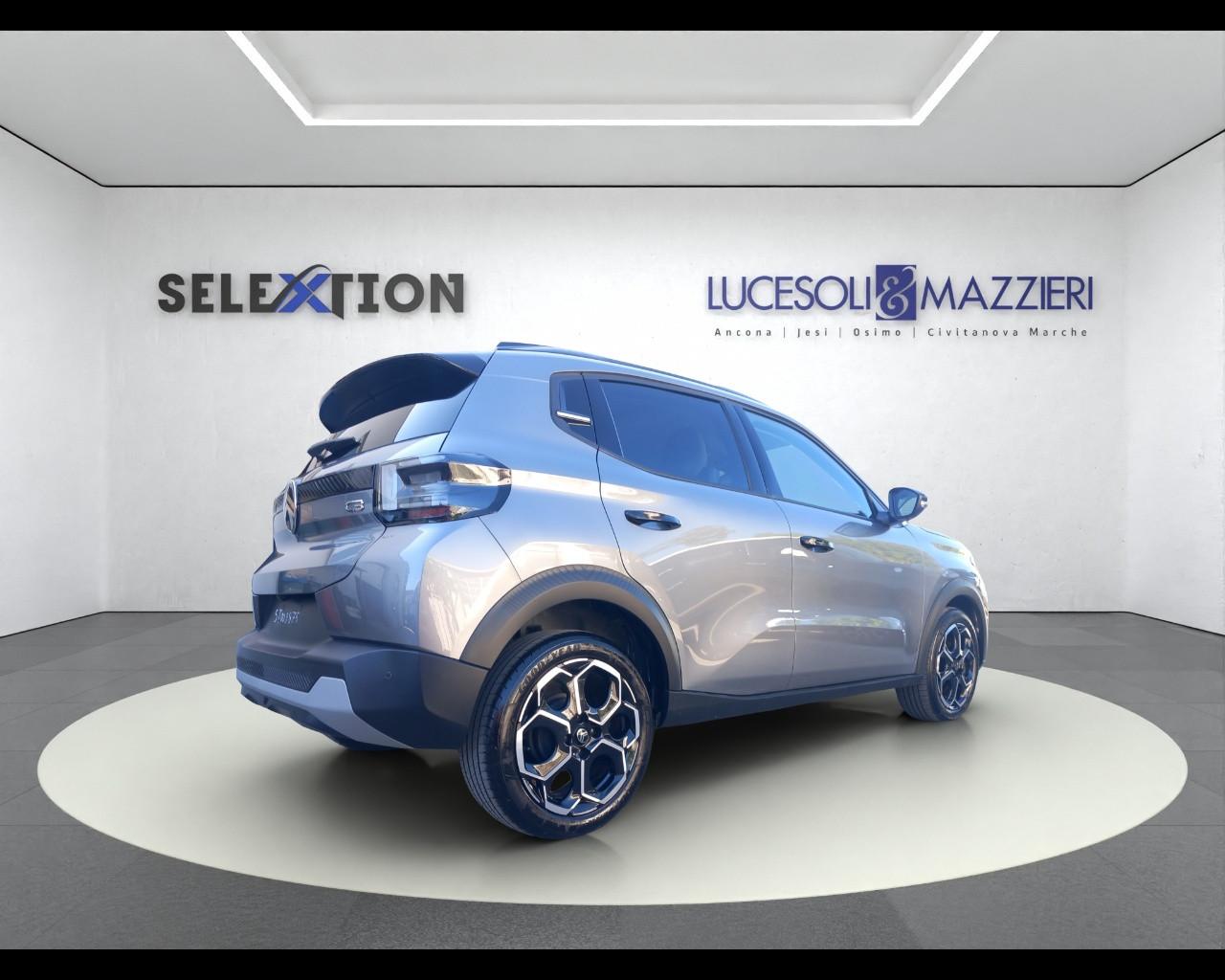 CITROEN C3 4ª serie - C3 PureTech 100 S&S Max