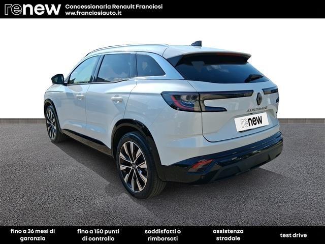 RENAULT Austral E-Tech full hybrid 200 TECHNO