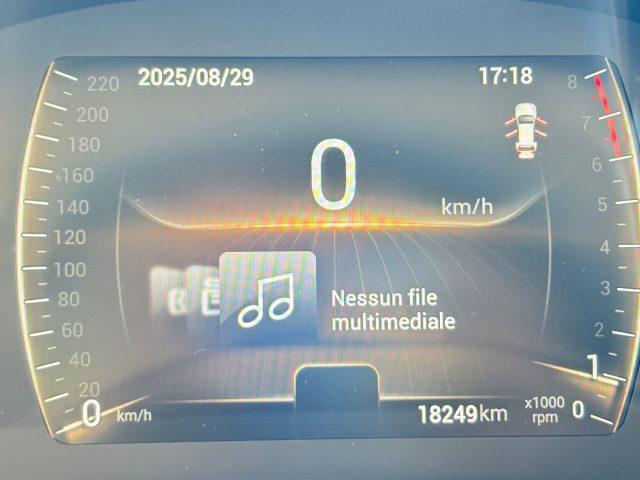 DR MOTOR DR 5.0 1.5 BENZ/GPL IDONEA ANCHE PER NEOPATENTATI