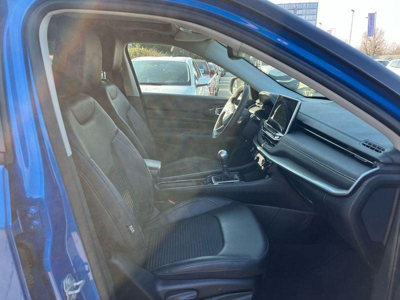 Jeep Compass 1.3 Turbo T4 2WD Limited 130cv