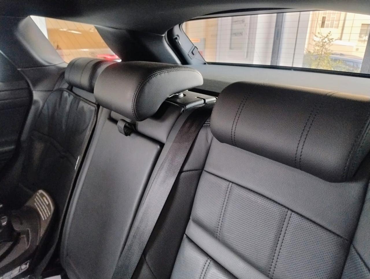 Land Rover Range Evoque 2.0D I4 180 CV AWD Auto SE