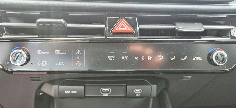 KIA Niro 1.6 GDi DCT HEV Style