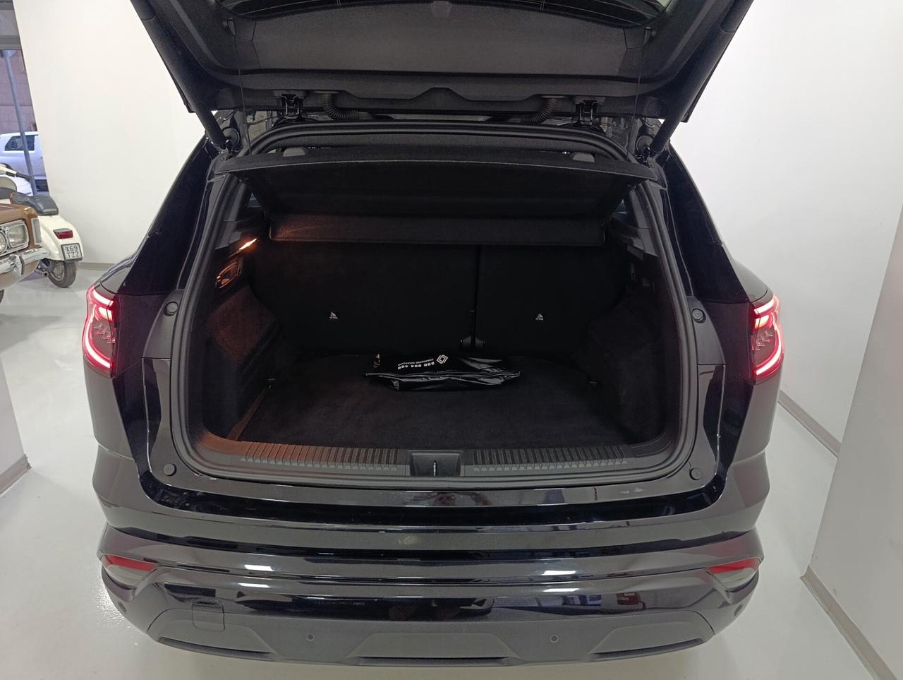 Renault Austral Full Hybrid E-Tech 200 CV Iconic