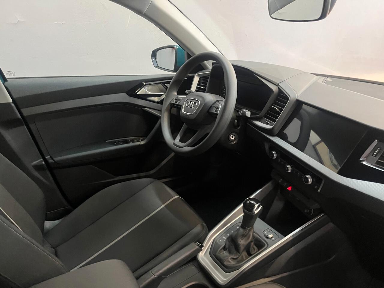 Audi A1 SPB 35 TFSI S tronic Admired