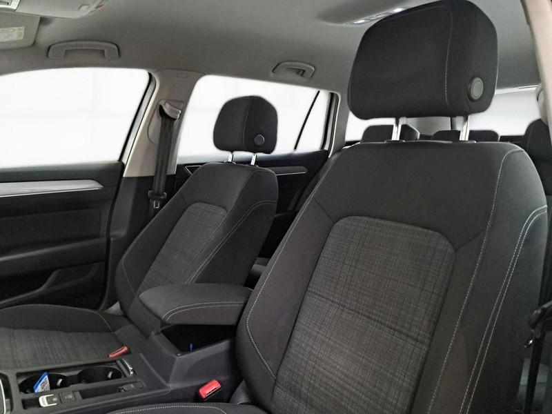 VOLKSWAGEN PASSAT VARIANT 2.0 TDI SCR EVO 110kW Business DSG