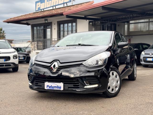 RENAULT Clio 1.2 75CV 5 porte Life ideale x neopatentati