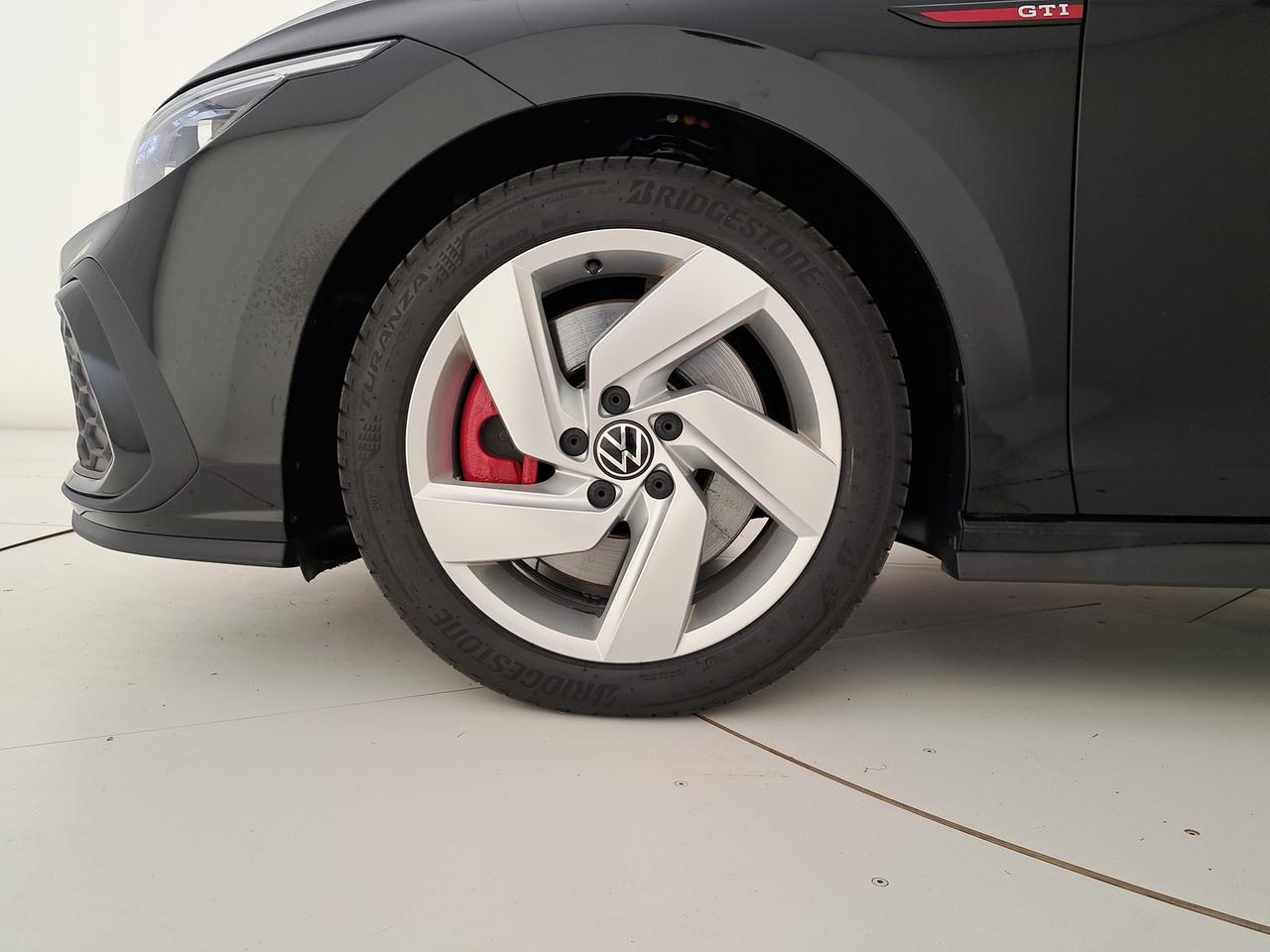 Volkswagen Golf 2.0 tsi gti 245cv dsg