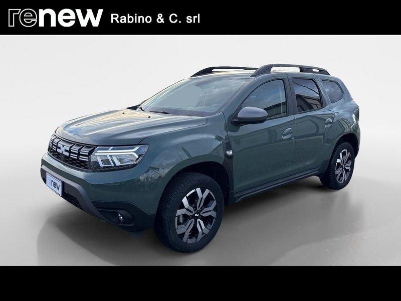 Dacia Duster Duster 1.0 TCe GPL 4x2 Journey UP