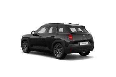 MINI Aceman MINI All-Electric MINI John Cooper