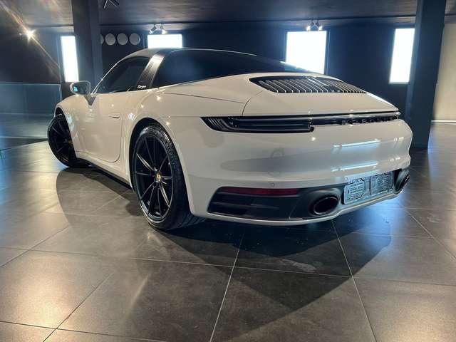 Porsche 911 911 Targa 3.0 4 auto