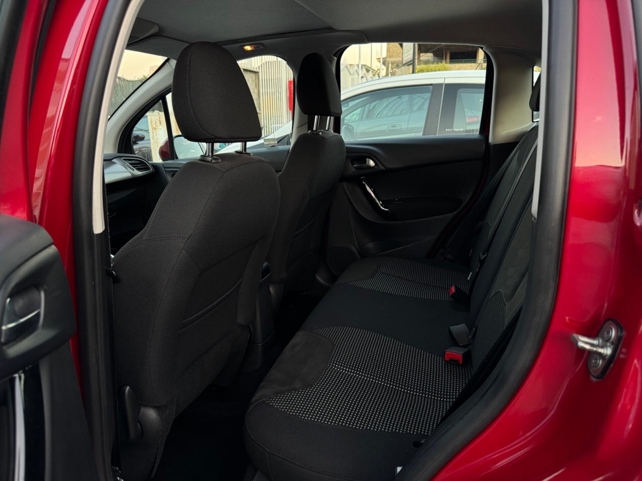 Citroen C3 1.4 HDI 68CV Exclusive NAVI