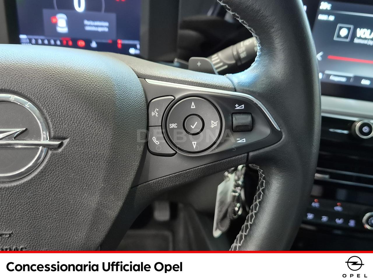 Opel Mokka 1.2 t edition s&s 130cv at8