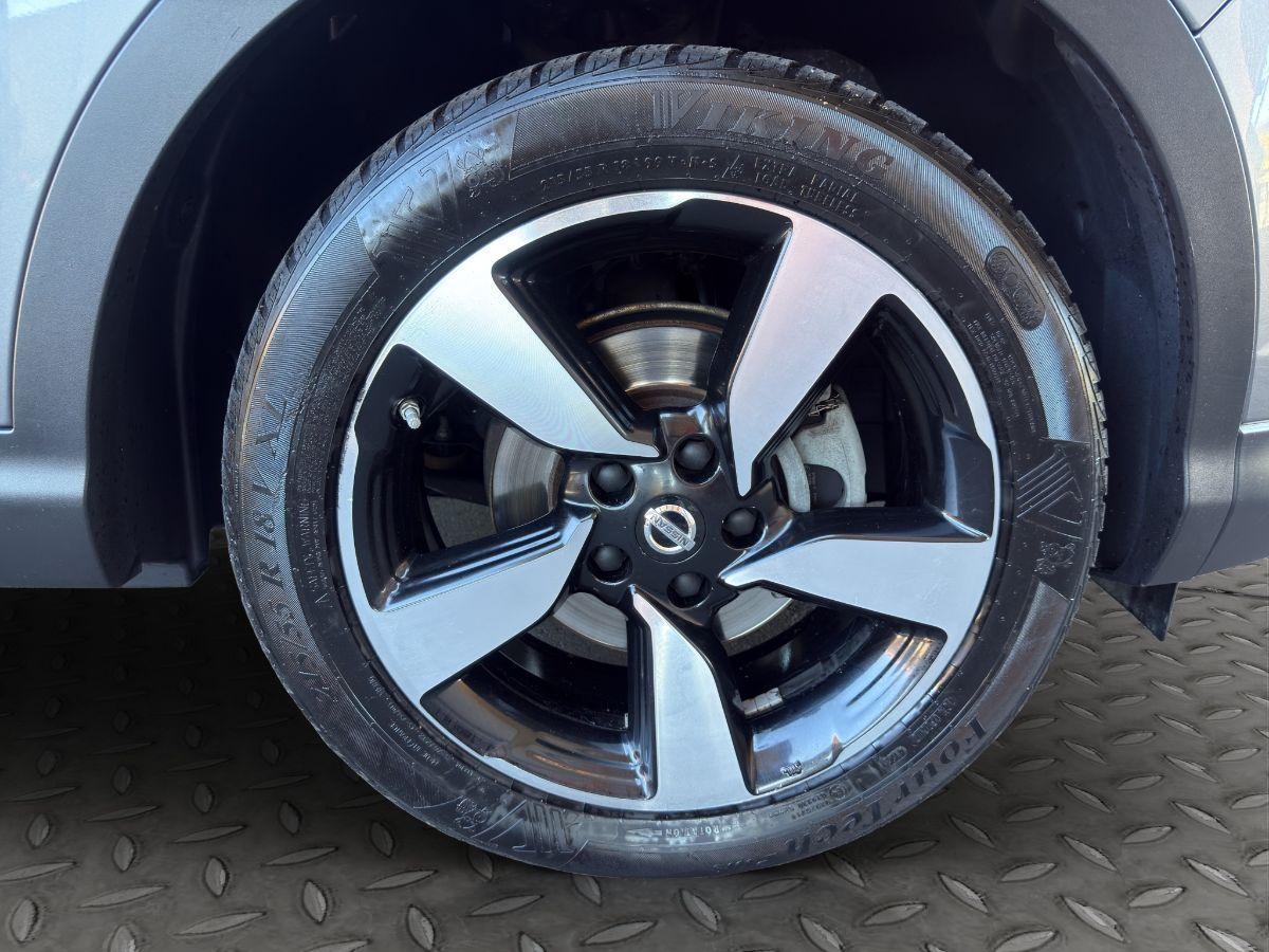 NISSAN - Qashqai - 1.5 dCi 110CV Tekna TETTO TELECAMERA 360Â°