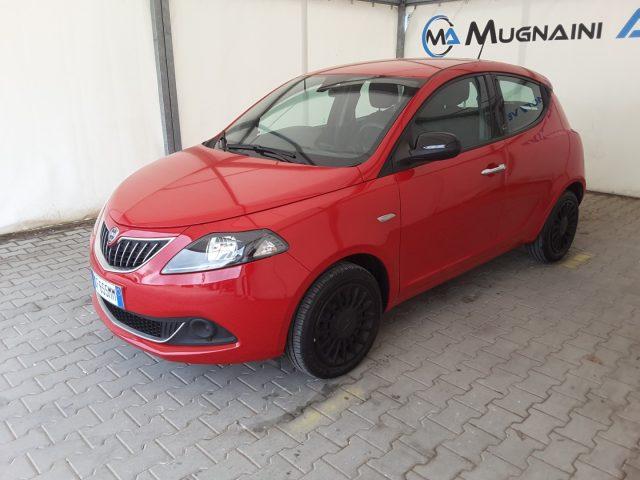 LANCIA Ypsilon 1.0 70cv Hybrid Ecochic Silver *solo 29.600 Km*