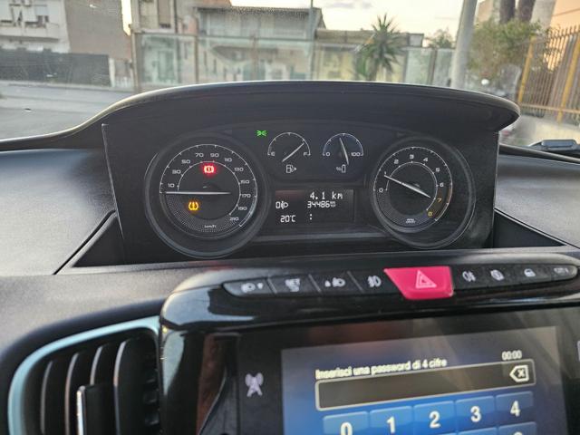 LANCIA Ypsilon 1.0 FireFly 5 porte S&S Hybrid Gold