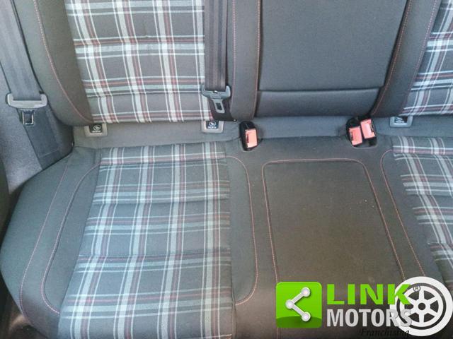 VOLKSWAGEN Golf 2.0 TSI 5p. GTI 5P 210CV