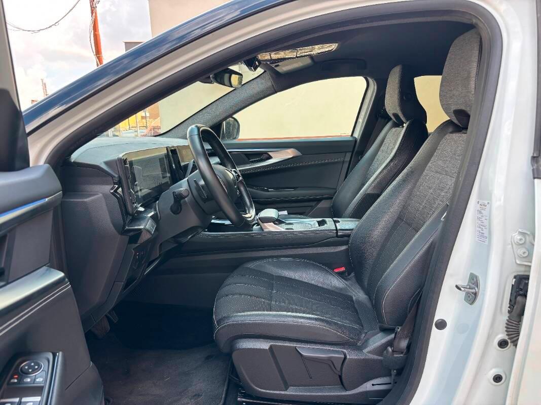 Renault Austral 1.2 E-Tech full hybrid Techno 200cv auto