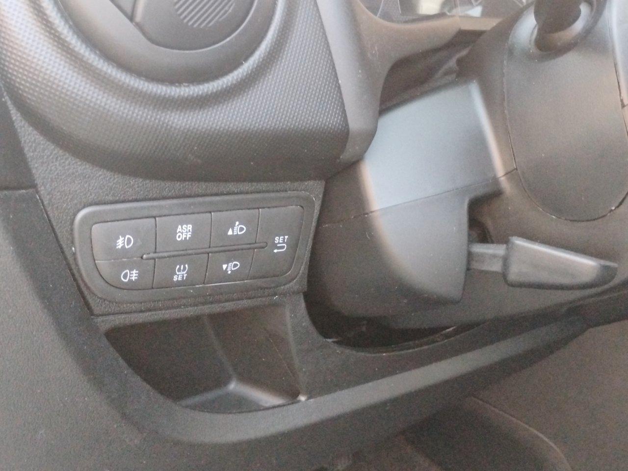 Fiat Qubo 1.4 8v natural power Lounge 70cv my19