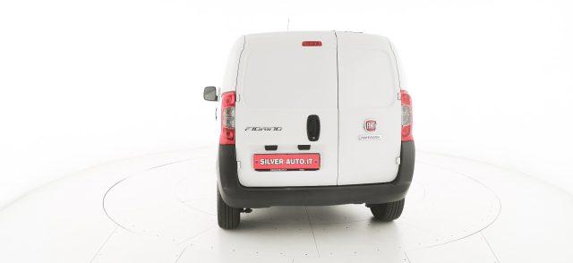 FIAT Fiorino 1.3 MJT 80CV Cargo - PREZZO + IVA