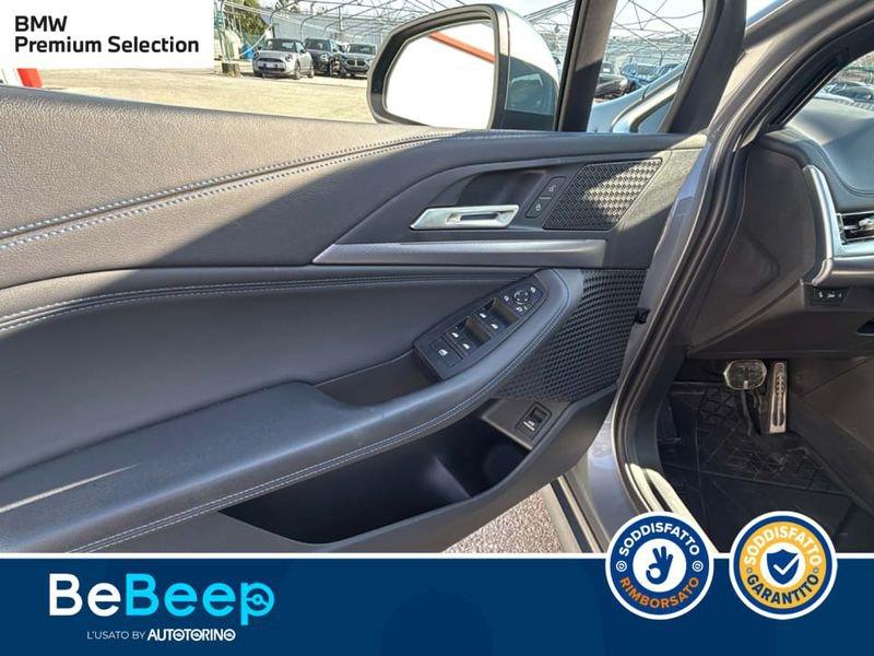 BMW Serie 2 Active Tourer 218D ACTIVE TOURER MSPORT AUTO