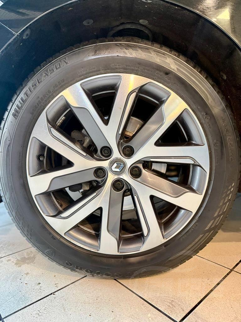 Renault Espace 1.6 dci energy Initiale Paris 160cv edc