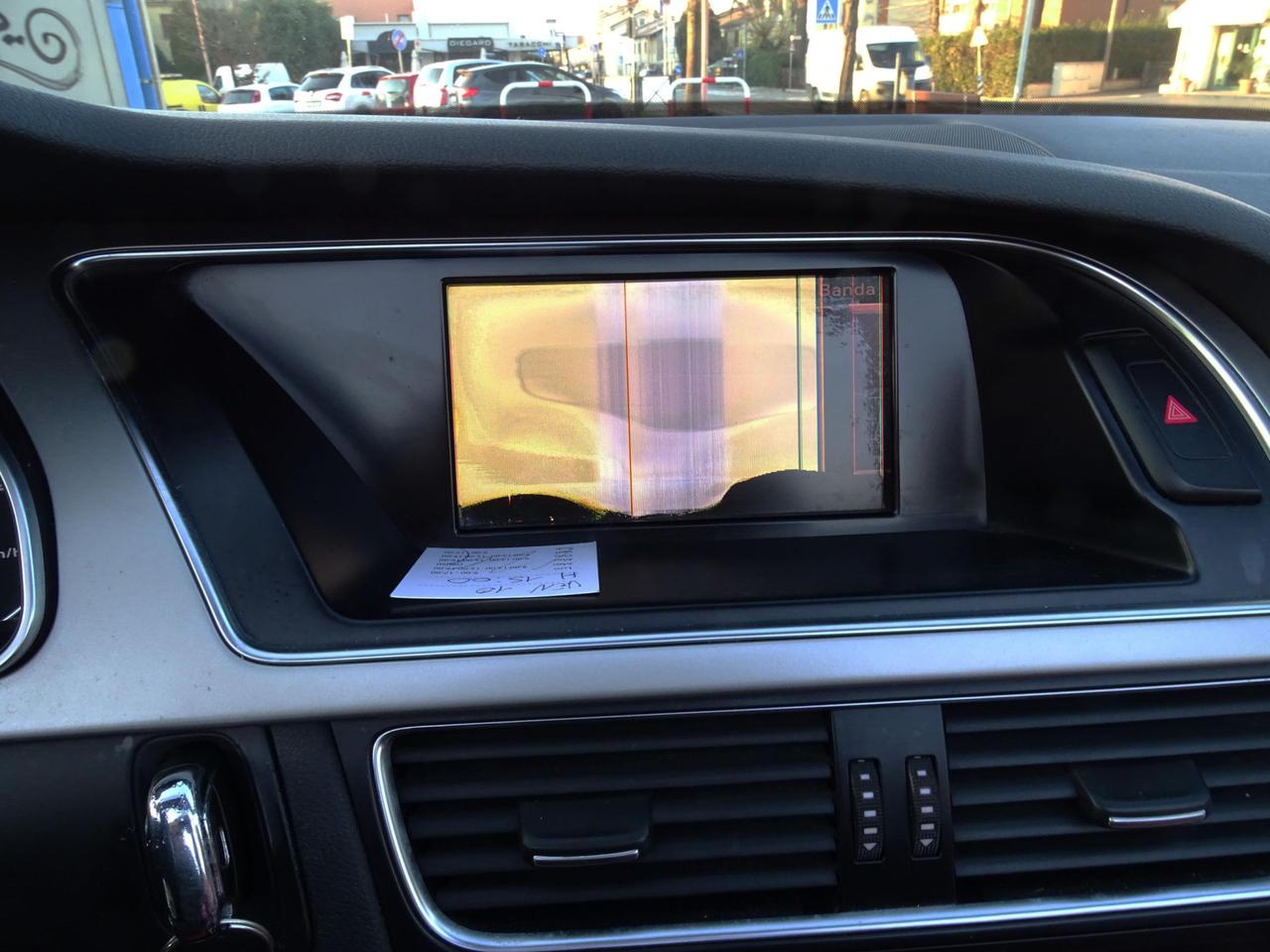 Audi A5 Cabrio 2.0 TDI S-LINE