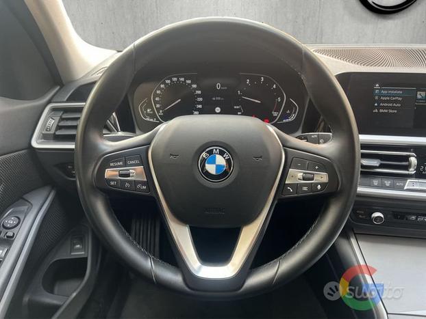 BMW Serie 3 320d xDrive Touring/PROMO
