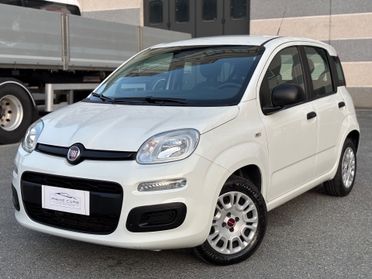 FIAT PANDA 1.2 benzina 5 POSTI EURO 6 NEOPATENTATI