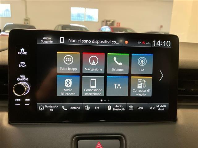 HONDA HR-V 1.5 Hev Elegance