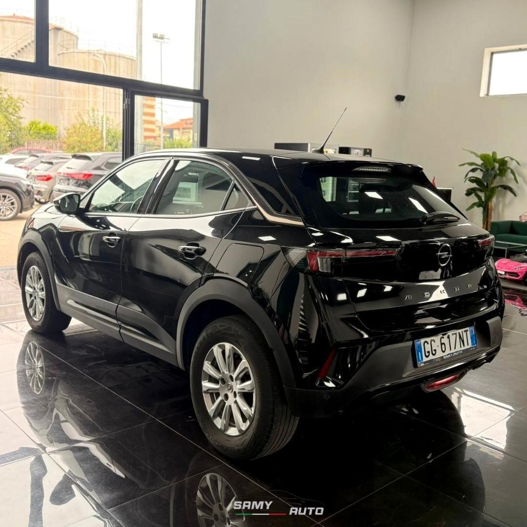 Opel Mokka 1.5 diesel Ultimate