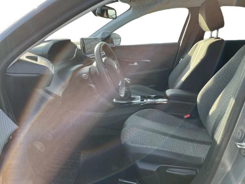 Peugeot 208 1.2 puretech Allure s&s 100cv