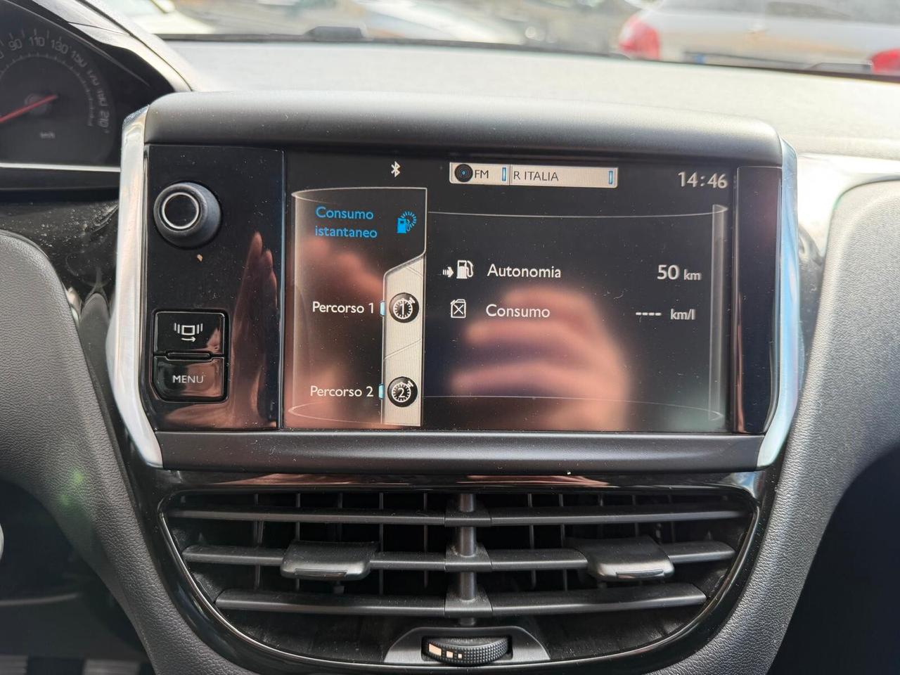 Peugeot 208 PureTech 68 5 porte Active