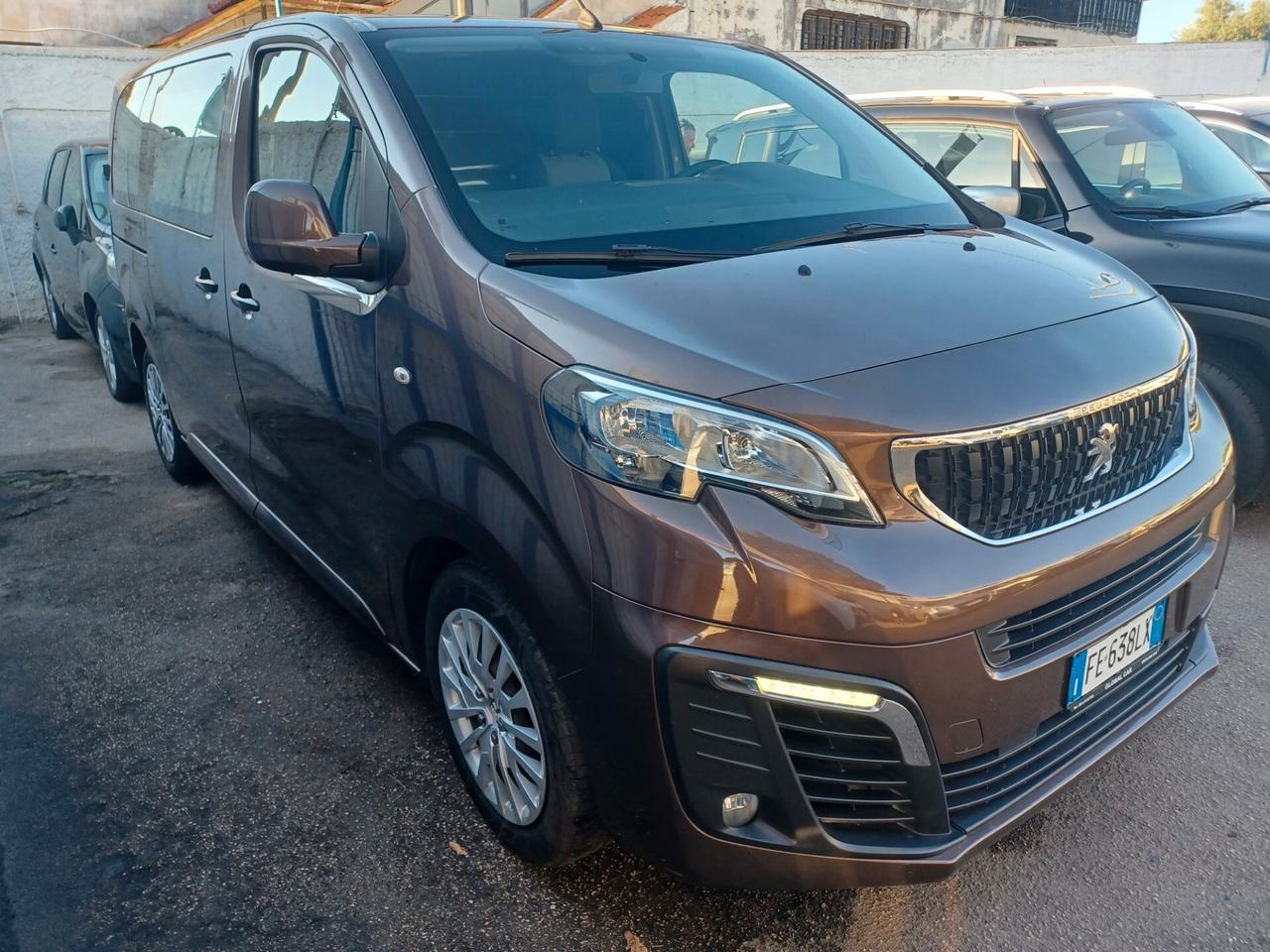 Peugeot Expert 1.6 HDI 115 CV ANNO 2016