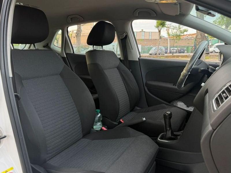 Volkswagen Polo Polo 5p 1.4