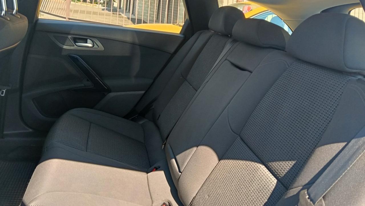 PEUGEOT 508 1.6 BlueHDI-AUTO-PREZZO PROMO!
