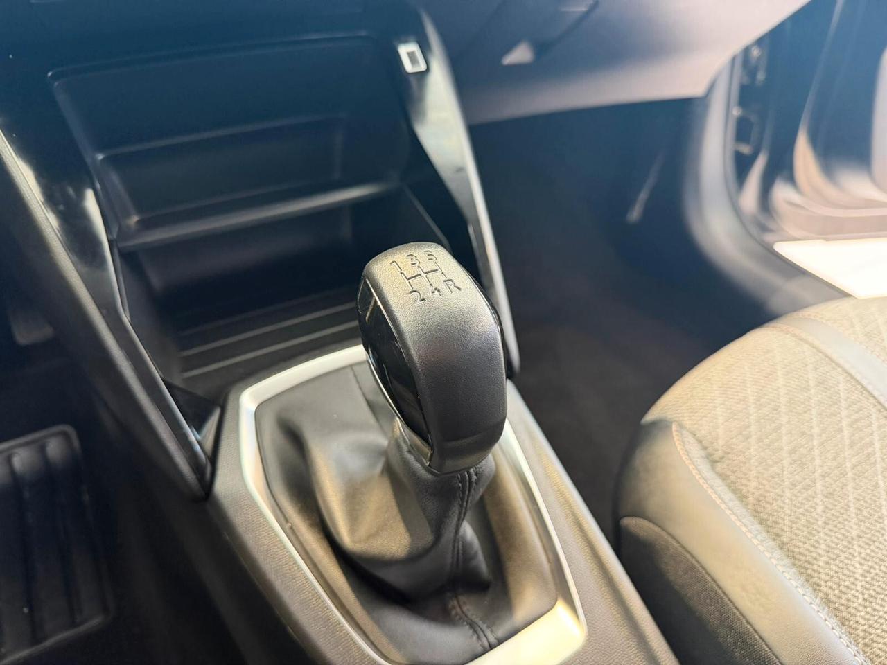 Peugeot 208 1.2 puretech Style s&s 75cv