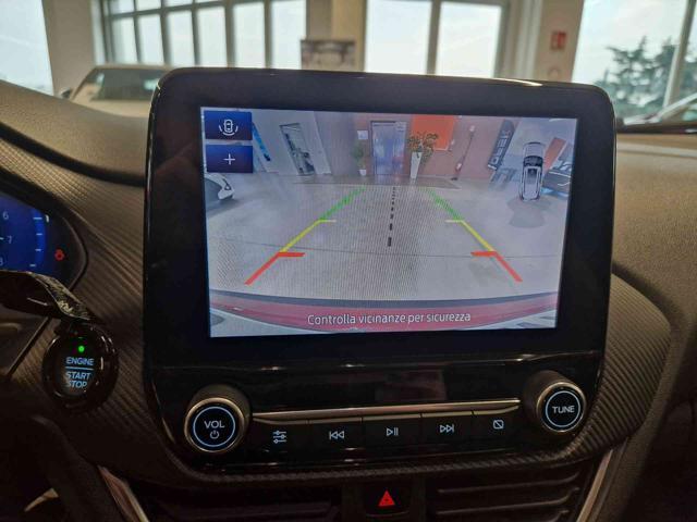 FORD Puma 1.0 EcoBoost 125 CV ST-Line X