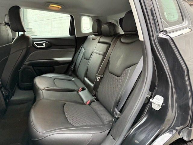 JEEP Compass 1.3 Turbo T4 190 CV PHEV AT6 4xe Business