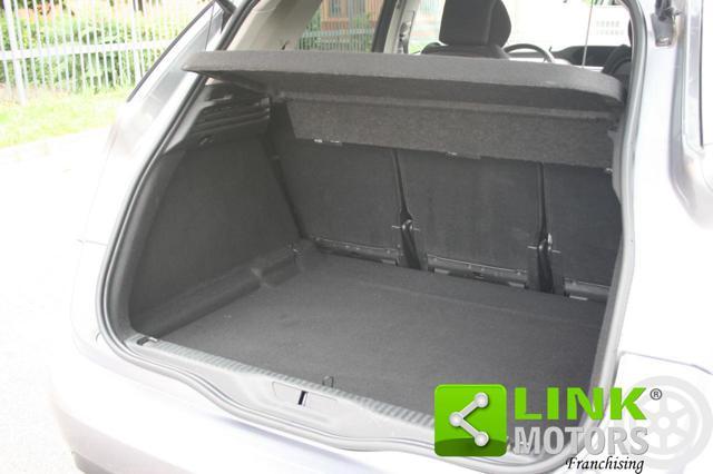 CITROEN C4 Spacetourer BlueHDi 120 S&S EAT6 Shine