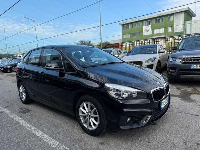 BMW 216 Serie 2 Active Tourer EURO 6